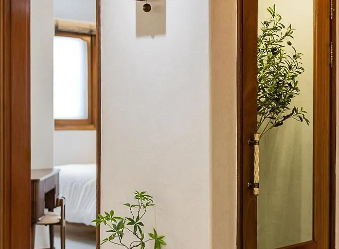Tailor's Loft Luxury Pousada *
