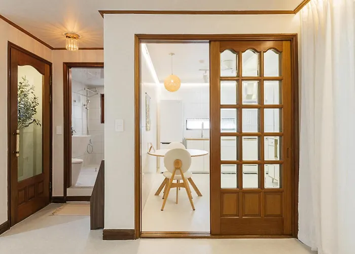 Tailor's Loft Luxury