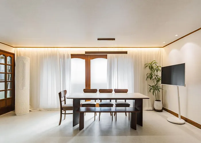 Tailor's Loft Luxury ソウル特別市