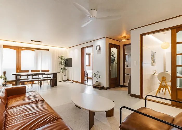 Tailor's Loft Luxury Seul