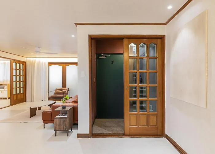 Tailor's Loft Luxury ヴィラ