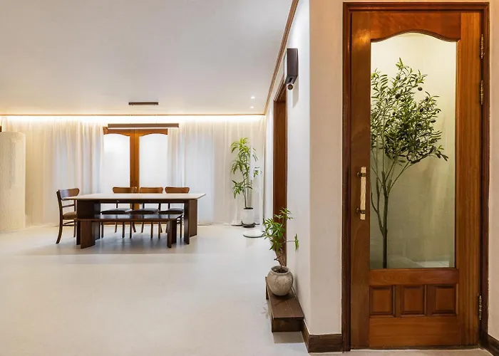 Tailor's Loft Luxury ソウル特別市