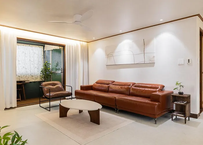 Tailor's Loft Luxury Pousada *